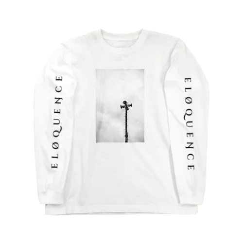 SPEAKERS PHOTO Long Sleeve T-Shirt