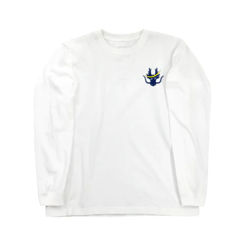 仙台シティFC オリジナルグッズ（ドラゴン） Long Sleeve T-Shirt