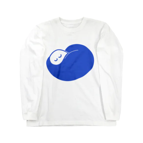 くるまれっこちゃん Long Sleeve T-Shirt