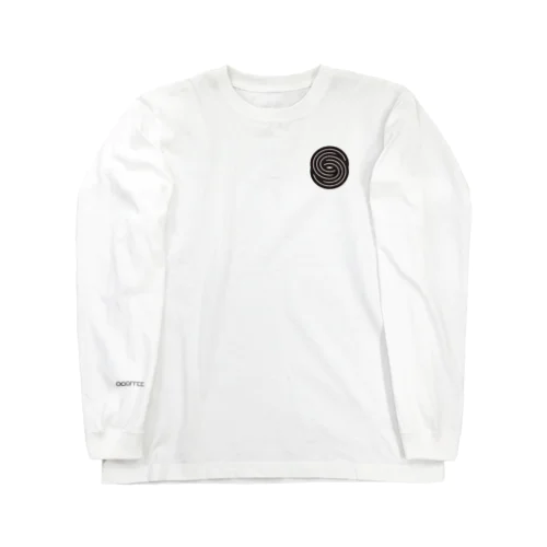 o apparel Long Sleeve T-Shirt