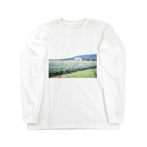 Touring. Long Sleeve T-Shirt