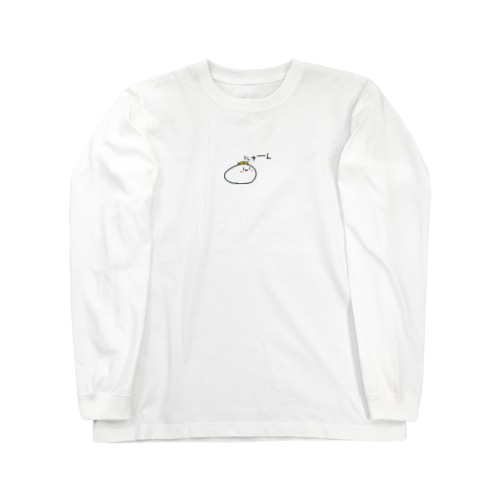 にゅーんくん Long Sleeve T-Shirt