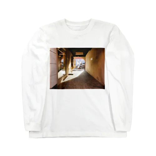 Ringkøbing Long Sleeve T-Shirt