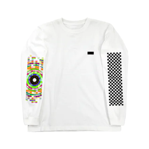 クラブ　DJ Long Sleeve T-Shirt