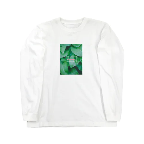 charme Long Sleeve T-Shirt