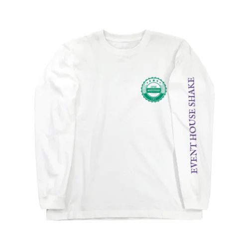 Music Road Long Sleeve T-Shirt