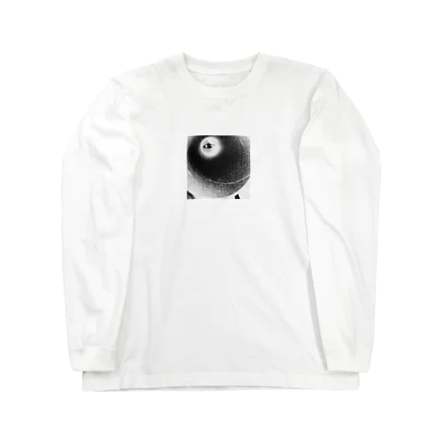 19 Long Sleeve T-Shirt