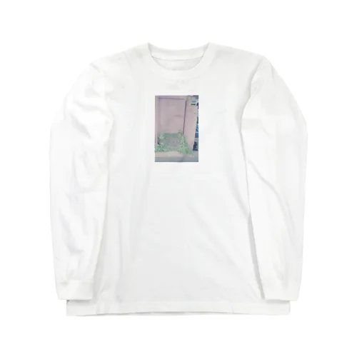 Nostalgic Long Sleeve T-Shirt