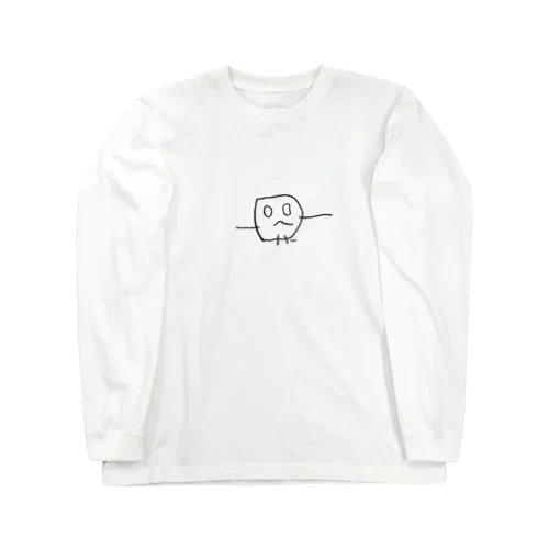 IMOMAN Long Sleeve T-Shirt