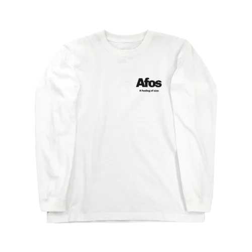 Afos Long Sleeve T-Shirt