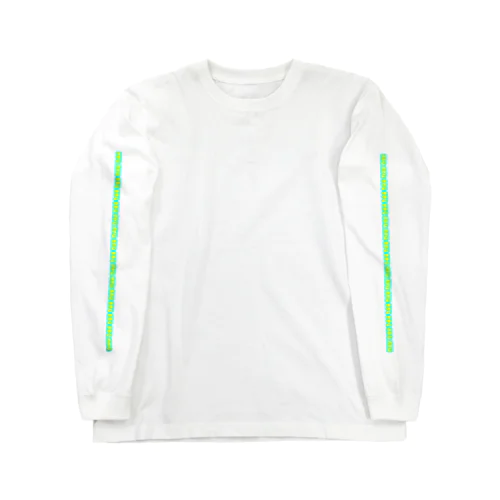 ロゴT Long Sleeve T-Shirt