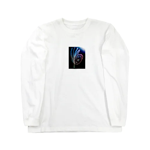 cobweb lamp Long Sleeve T-Shirt