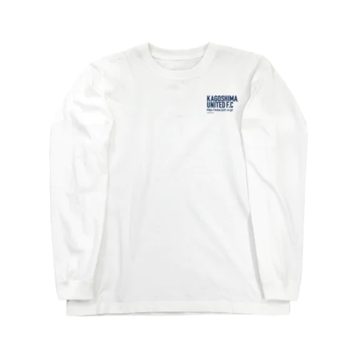 【KUFC】 ARMY グラフィック T-SHIRT Long Sleeve T-Shirt