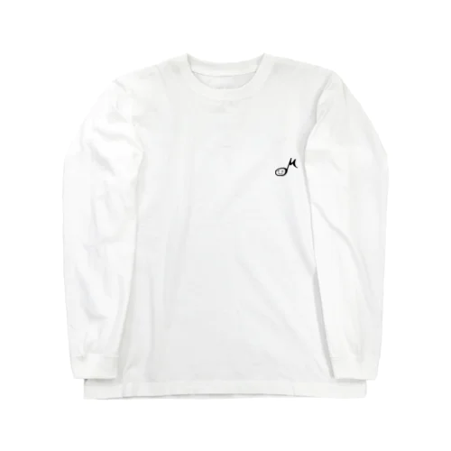 めぐ音符グッズ Long Sleeve T-Shirt