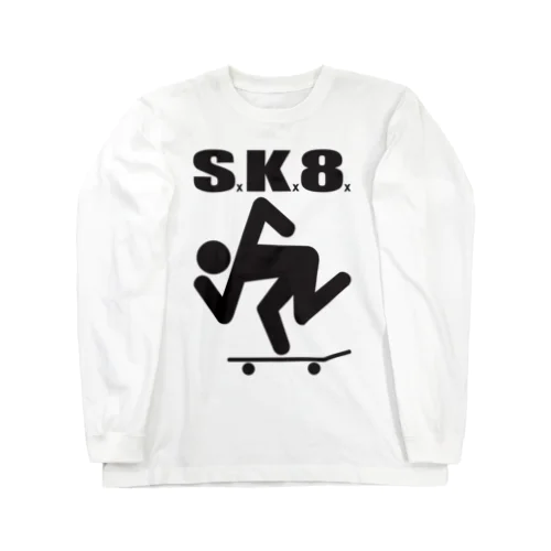 SxKx8x Long Sleeve T-Shirt