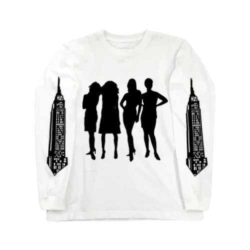 ４LGBT  #0042 Long Sleeve T-Shirt