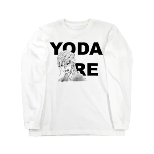 YODARE Long Sleeve T-Shirt