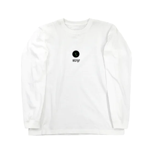 taki Long Sleeve T-Shirt