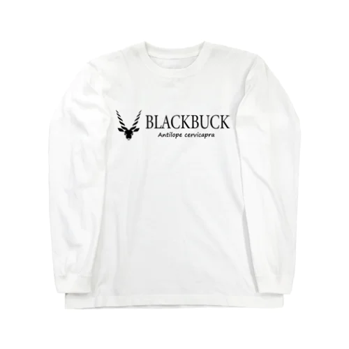 BLACKBUCK Long Sleeve T-Shirt