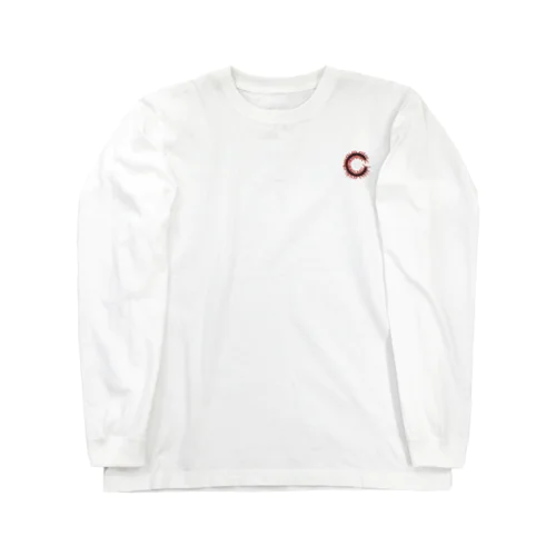 Sunday Long Sleeve T-Shirt