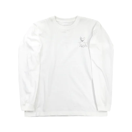 SANGO Long Sleeve T-Shirt