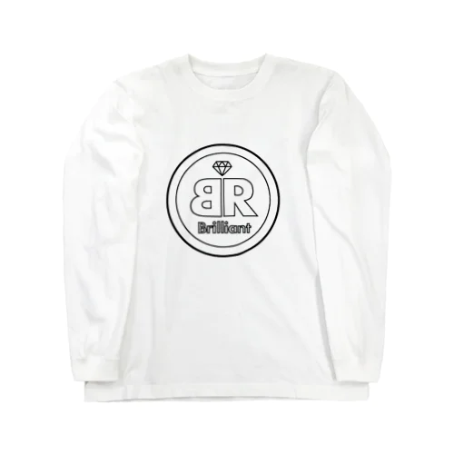 Brilliant official goods Long Sleeve T-Shirt