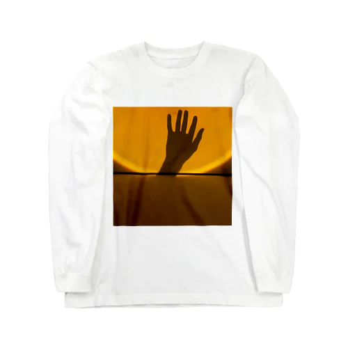 、 Long Sleeve T-Shirt