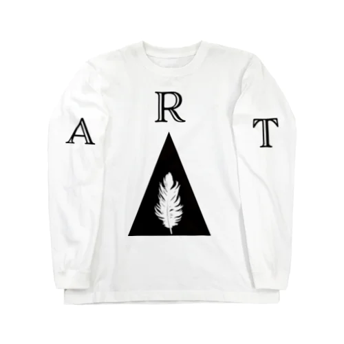 A.R.T Long Sleeve T-Shirt