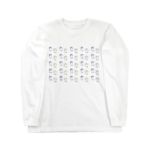 きっしょいやろ Long Sleeve T-Shirt