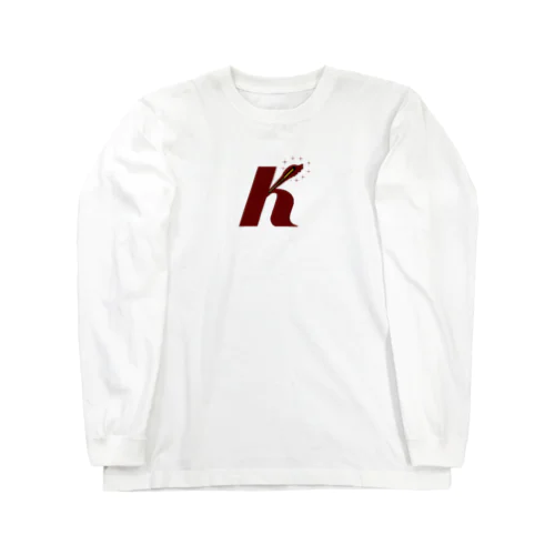 KIKU89 Long Sleeve T-Shirt