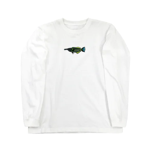 クギベラ Long Sleeve T-Shirt