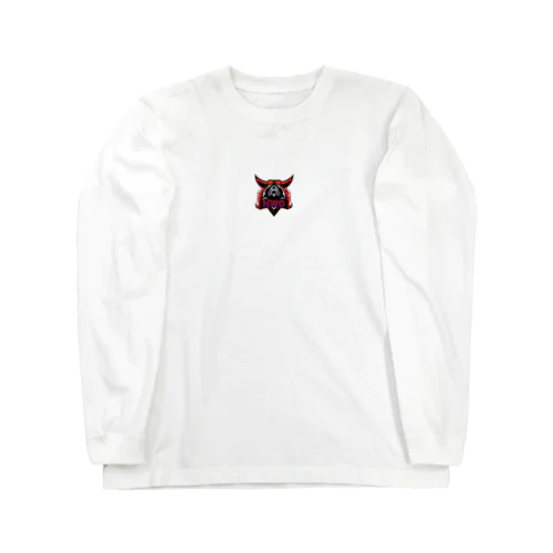 NWCe-sportsteam Long Sleeve T-Shirt