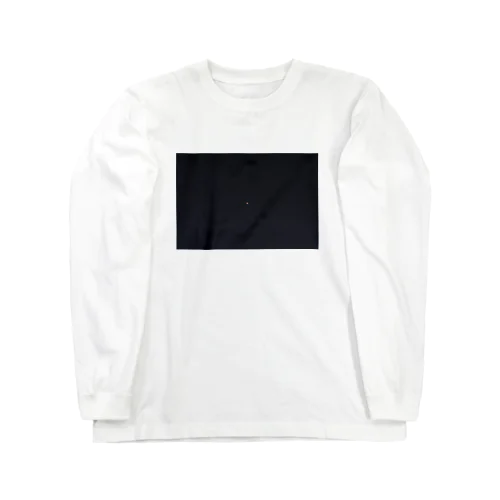 月2 Long Sleeve T-Shirt