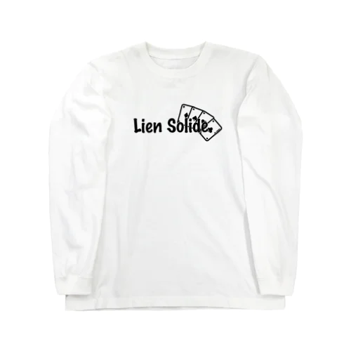 LS Long Sleeve T-Shirt