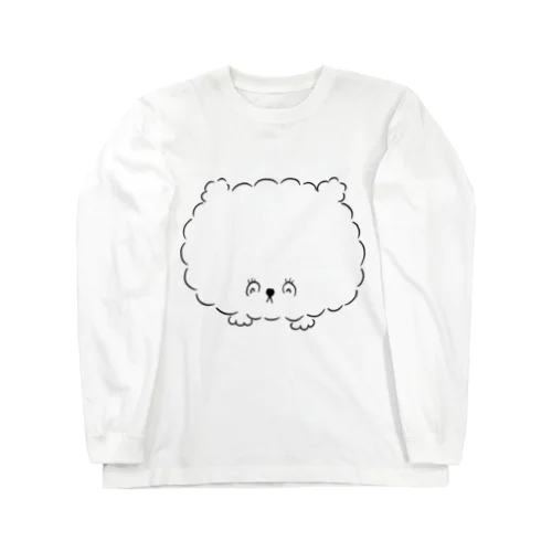 ネミミィ Long Sleeve T-Shirt