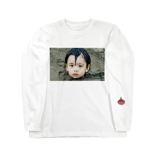 くりちゃん Long Sleeve T-Shirt