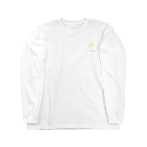 Mother Fxxker Long Sleeve T-Shirt