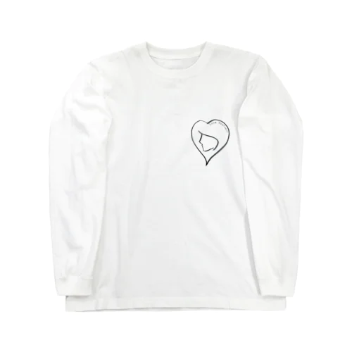 Love Yourself Long Sleeve T-Shirt