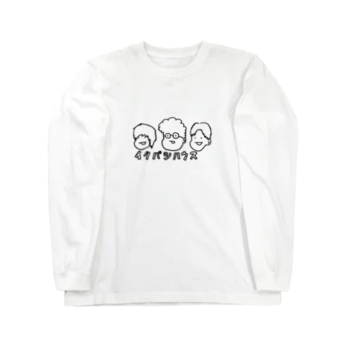 板橋ハウスグッズ Long Sleeve T-Shirt