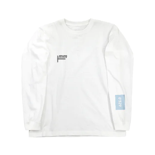 0'529 Long Sleeve T-Shirt