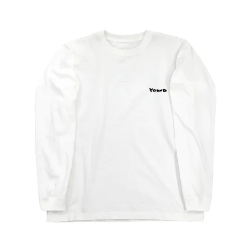 シンプル is ... Long Sleeve T-Shirt