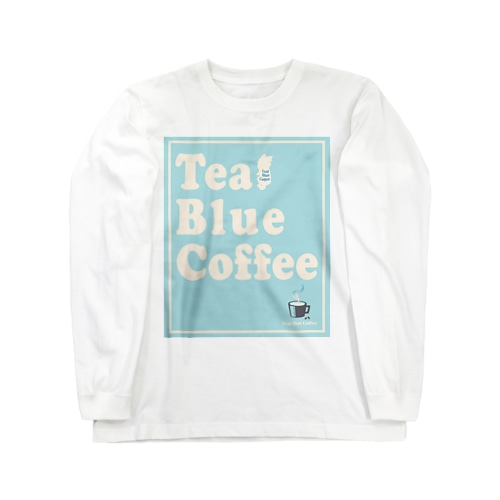 ポスターどこに貼る？ Long Sleeve T-Shirt