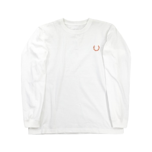 FLOWER Long Sleeve T-Shirt