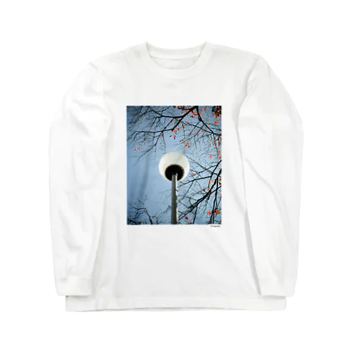 Street Light Long Sleeve T-Shirt