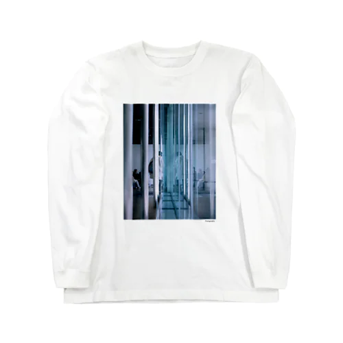 MAU 3 Long Sleeve T-Shirt