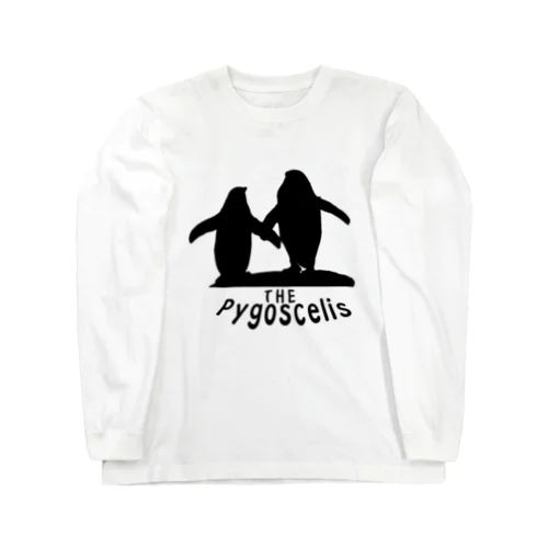 ザ・ピゴセリス Long Sleeve T-Shirt