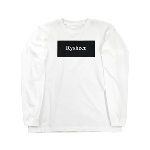 RyshesTシャツ Long Sleeve T-Shirt