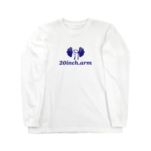 20inch.arm Long Sleeve T-Shirt