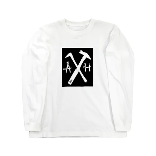 All Hands Long Sleeve T-Shirt