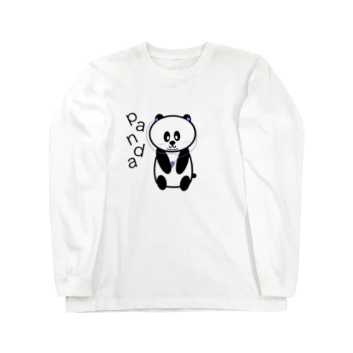 ぱん田の日常 Long Sleeve T-Shirt